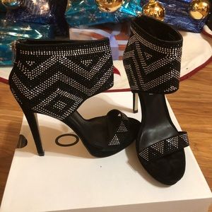 Aldo high heels
